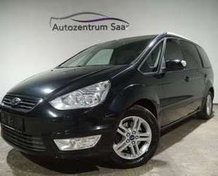 Ford Galaxy Gebrauchtwagen