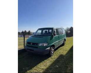 VW T4 Caravelle Gebrauchtwagen