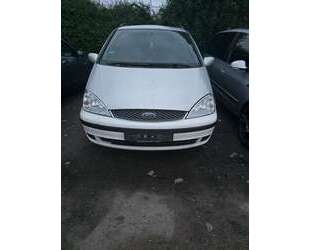 Ford Galaxy Gebrauchtwagen