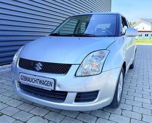 Suzuki Swift Gebrauchtwagen