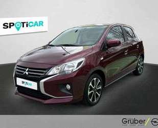 Mitsubishi Space Star Gebrauchtwagen