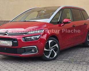 Citroen Grand C4 Picasso Gebrauchtwagen