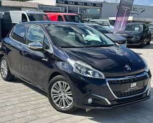 Peugeot 208 Gebrauchtwagen
