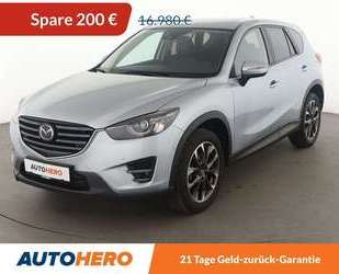 Mazda CX-5 Gebrauchtwagen
