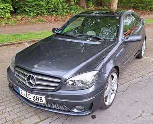 Mercedes-Benz CLC Gebrauchtwagen