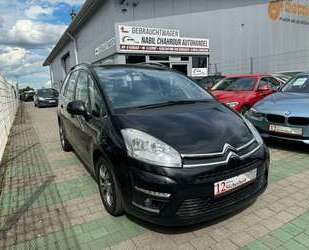Citroen Grand C4 Picasso Gebrauchtwagen