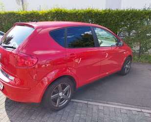Seat Altea Gebrauchtwagen