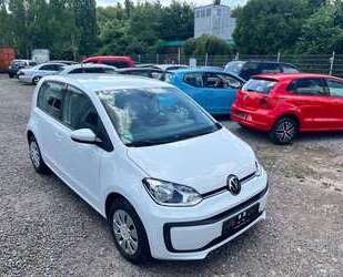 VW up! Gebrauchtwagen