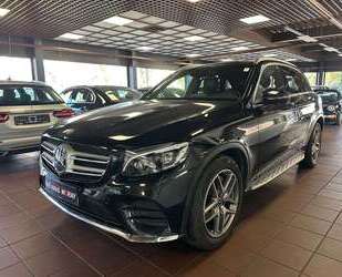 Mercedes-Benz GLC 350 Gebrauchtwagen