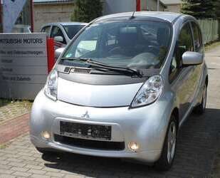 Mitsubishi I-MiEV Gebrauchtwagen