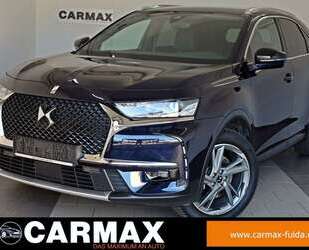DS Automobiles DS 7 Crossback Gebrauchtwagen
