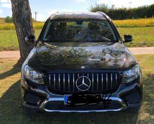 Mercedes-Benz GLC 220 Gebrauchtwagen