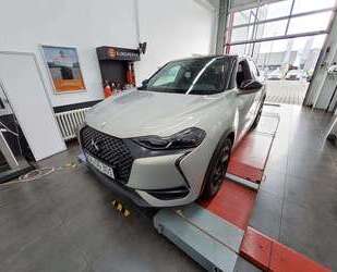 DS Automobiles DS 3 Crossback Gebrauchtwagen