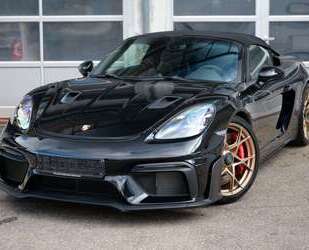 Porsche Boxster Gebrauchtwagen