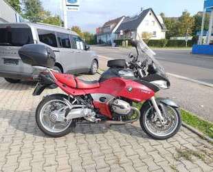 BMW R 1200 Gebrauchtwagen