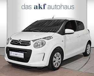 Citroen C1 Gebrauchtwagen