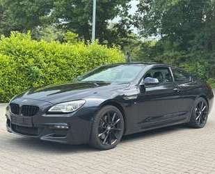 BMW 640 Gebrauchtwagen