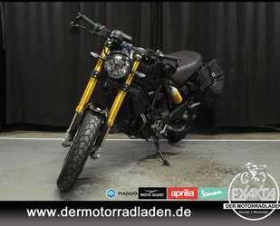 Ducati Scrambler Gebrauchtwagen