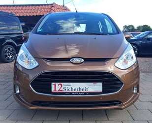 Ford B-Max Gebrauchtwagen