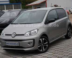 VW up! Gebrauchtwagen