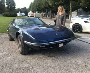 Maserati Indy Gebrauchtwagen