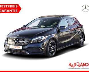 Mercedes-Benz A 200 Gebrauchtwagen