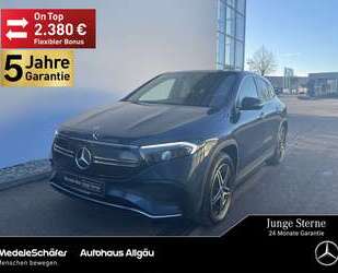 Mercedes-Benz EQA 250 Gebrauchtwagen