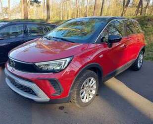 Opel Crossland Gebrauchtwagen