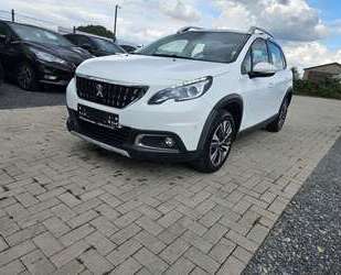 Peugeot 2008 Gebrauchtwagen