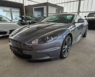 Aston Martin DBS Gebrauchtwagen