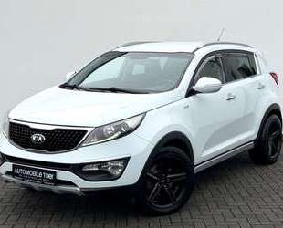 Kia Sportage Gebrauchtwagen