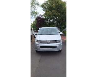 VW T5 Caravelle Gebrauchtwagen