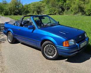 Ford Escort Gebrauchtwagen