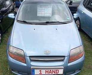 Daewoo Kalos Gebrauchtwagen
