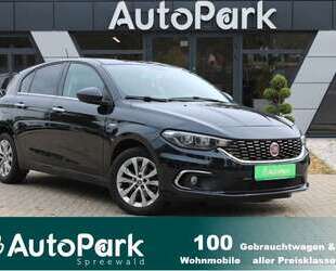 Fiat Tipo Gebrauchtwagen