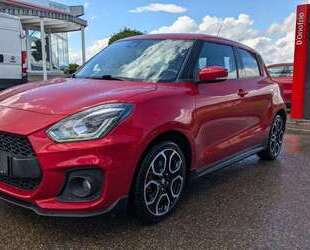 Suzuki Swift Gebrauchtwagen