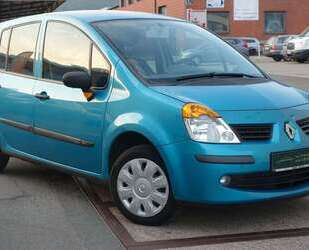 Renault Modus Gebrauchtwagen