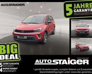 Opel Crossland Gebrauchtwagen