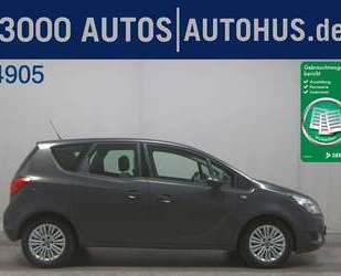 Opel Meriva Gebrauchtwagen