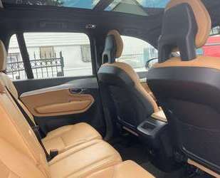 Volvo XC90 Gebrauchtwagen