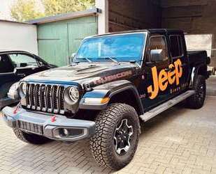 Jeep Gladiator Gebrauchtwagen