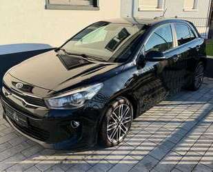 Kia Rio Gebrauchtwagen