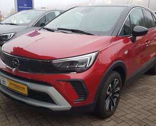 Opel Crossland Gebrauchtwagen
