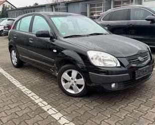 Kia Rio Gebrauchtwagen