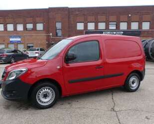 Mercedes-Benz Citan Gebrauchtwagen