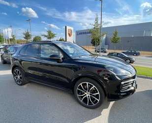 Porsche Cayenne Gebrauchtwagen