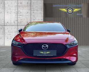 Mazda 3 Gebrauchtwagen