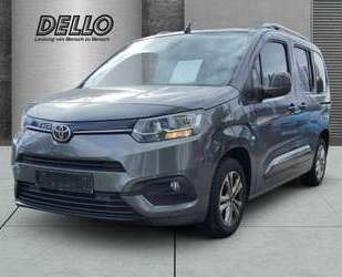 Toyota Proace City Gebrauchtwagen