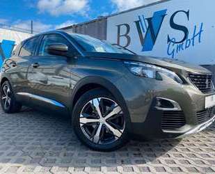 Peugeot 3008 Gebrauchtwagen
