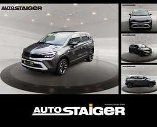Opel Crossland Gebrauchtwagen